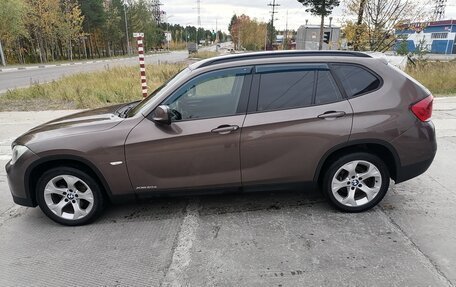 BMW X1, 2011 год, 1 350 000 рублей, 5 фотография