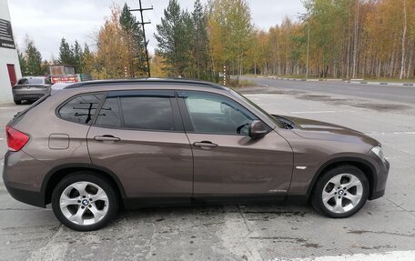 BMW X1, 2011 год, 1 350 000 рублей, 3 фотография