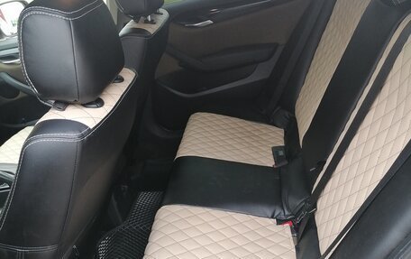 BMW X1, 2011 год, 1 350 000 рублей, 2 фотография