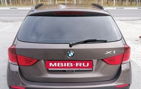 BMW X1, 2011 год, 1 350 000 рублей, 4 фотография