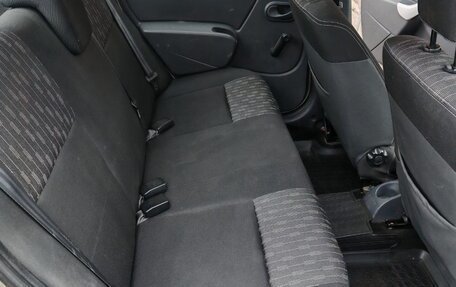 Renault Logan I, 2012 год, 450 000 рублей, 13 фотография