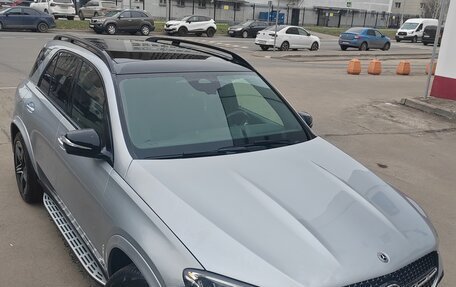 Mercedes-Benz GLE, 2024 год, 9 386 000 рублей, 5 фотография