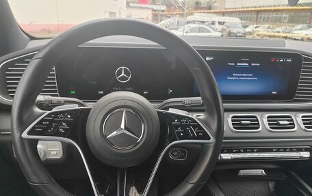 Mercedes-Benz GLE, 2024 год, 9 386 000 рублей, 7 фотография