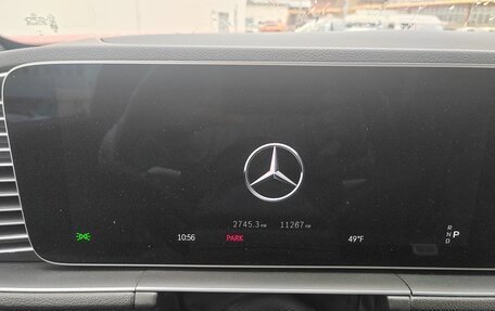 Mercedes-Benz GLE, 2024 год, 9 386 000 рублей, 8 фотография