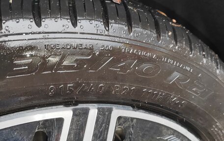 Mercedes-Benz GLE, 2024 год, 9 386 000 рублей, 11 фотография