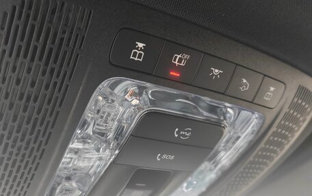 Mercedes-Benz GLE, 2024 год, 9 386 000 рублей, 10 фотография