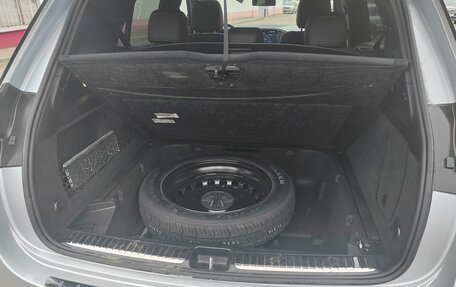 Mercedes-Benz GLE, 2024 год, 9 386 000 рублей, 14 фотография