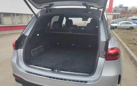 Mercedes-Benz GLE, 2024 год, 9 386 000 рублей, 13 фотография