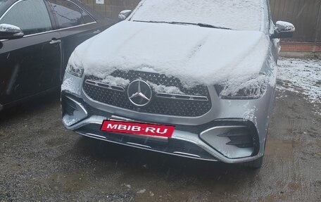 Mercedes-Benz GLE, 2024 год, 9 386 000 рублей, 15 фотография