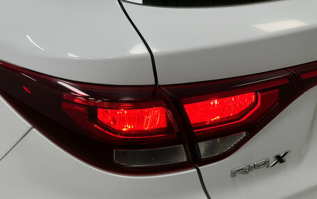 KIA Rio IV, 2021 год, 1 750 000 рублей, 5 фотография