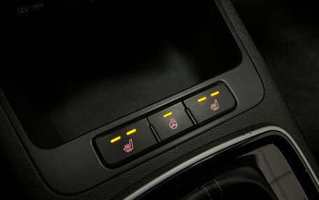 KIA Rio IV, 2021 год, 1 750 000 рублей, 13 фотография