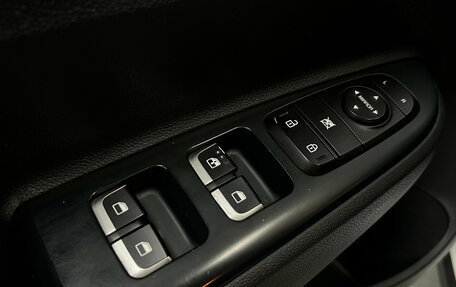 KIA Rio IV, 2021 год, 1 750 000 рублей, 7 фотография