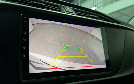 KIA Rio IV, 2021 год, 1 750 000 рублей, 11 фотография