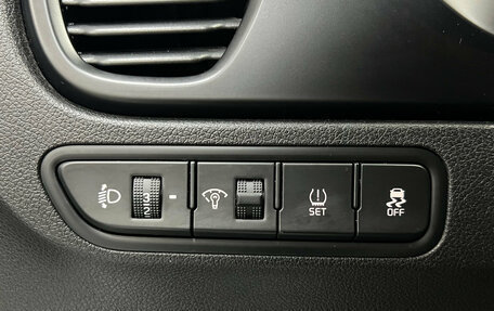 KIA Rio IV, 2021 год, 1 750 000 рублей, 8 фотография