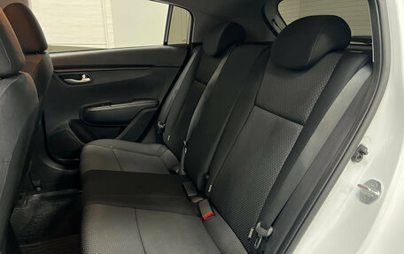 KIA Rio IV, 2021 год, 1 750 000 рублей, 15 фотография