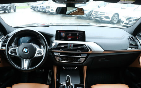 BMW X4, 2021 год, 5 450 000 рублей, 12 фотография