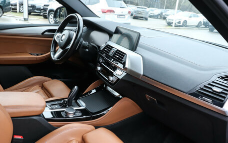 BMW X4, 2021 год, 5 450 000 рублей, 9 фотография