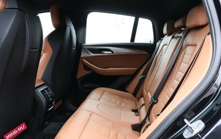 BMW X4, 2021 год, 5 450 000 рублей, 10 фотография