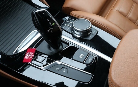 BMW X4, 2021 год, 5 450 000 рублей, 14 фотография