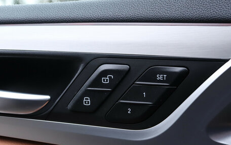 BMW X4, 2021 год, 5 450 000 рублей, 16 фотография