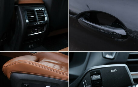 BMW X4, 2021 год, 5 450 000 рублей, 15 фотография