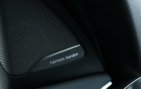 BMW X4, 2021 год, 5 450 000 рублей, 18 фотография