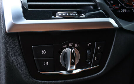 BMW X4, 2021 год, 5 450 000 рублей, 17 фотография