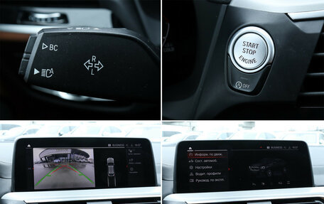 BMW X4, 2021 год, 5 450 000 рублей, 20 фотография