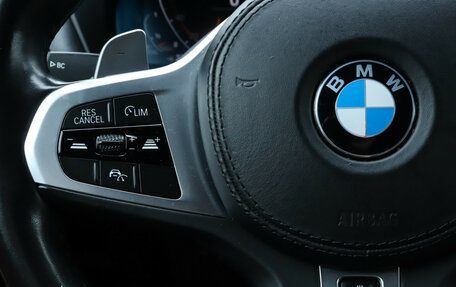 BMW X4, 2021 год, 5 450 000 рублей, 19 фотография