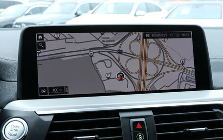 BMW X4, 2021 год, 5 450 000 рублей, 22 фотография