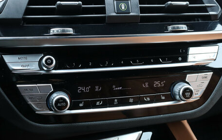 BMW X4, 2021 год, 5 450 000 рублей, 21 фотография