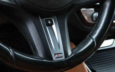 BMW X4, 2021 год, 5 450 000 рублей, 23 фотография