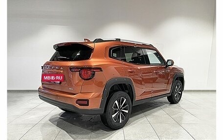 Haval H7, 2026 год, 3 999 000 рублей, 4 фотография