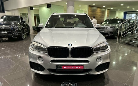 BMW X5, 2016 год, 3 286 000 рублей, 6 фотография