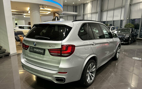 BMW X5, 2016 год, 3 286 000 рублей, 9 фотография