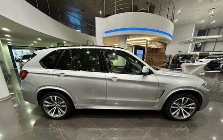 BMW X5, 2016 год, 3 286 000 рублей, 8 фотография
