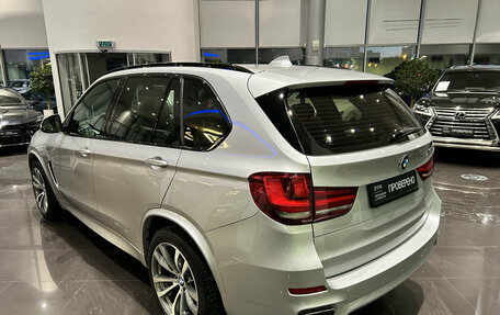 BMW X5, 2016 год, 3 286 000 рублей, 11 фотография