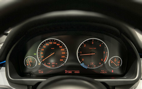 BMW X5, 2016 год, 3 286 000 рублей, 17 фотография