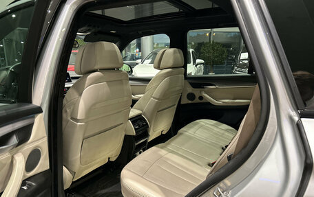 BMW X5, 2016 год, 3 286 000 рублей, 16 фотография