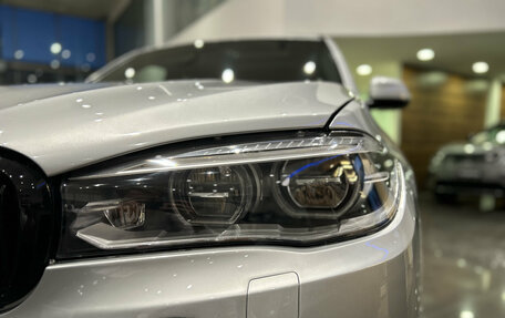 BMW X5, 2016 год, 3 286 000 рублей, 21 фотография