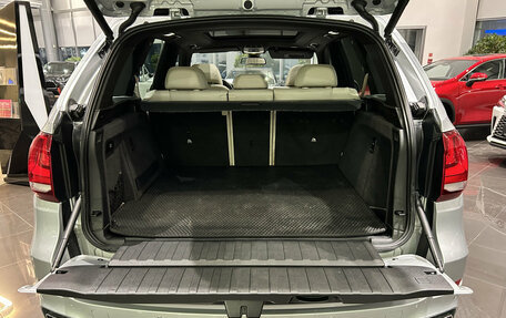 BMW X5, 2016 год, 3 286 000 рублей, 14 фотография