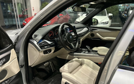 BMW X5, 2016 год, 3 286 000 рублей, 20 фотография