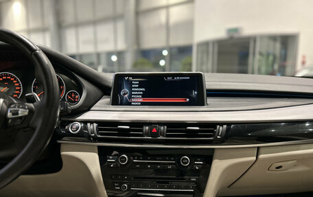 BMW X5, 2016 год, 3 286 000 рублей, 19 фотография