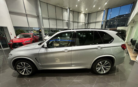 BMW X5, 2016 год, 3 286 000 рублей, 12 фотография