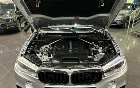 BMW X5, 2016 год, 3 286 000 рублей, 13 фотография