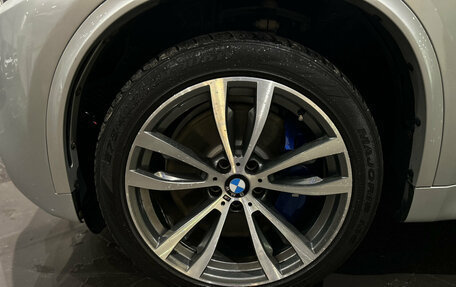 BMW X5, 2016 год, 3 286 000 рублей, 22 фотография