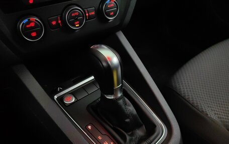 Volkswagen Jetta VI, 2018 год, 1 528 000 рублей, 15 фотография