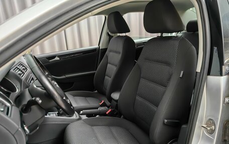 Volkswagen Jetta VI, 2018 год, 1 528 000 рублей, 5 фотография