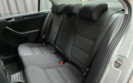 Volkswagen Jetta VI, 2018 год, 1 528 000 рублей, 7 фотография