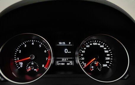 Volkswagen Jetta VI, 2018 год, 1 528 000 рублей, 9 фотография